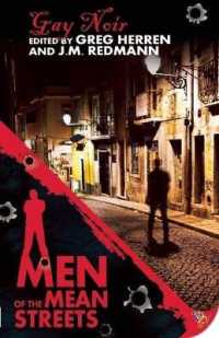 Men of the Mean Street : Gay Noir