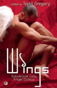 Wings : Subversive Gay Angel Erotica
