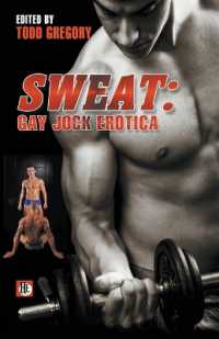 Sweat : Gay Jock Erotica