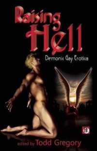 Raising Hell : Demonic Gay Erotica