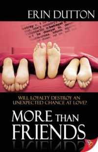 More than Friends