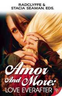 Amor and More : Love Everafter