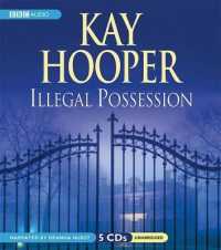 Illegal Possession