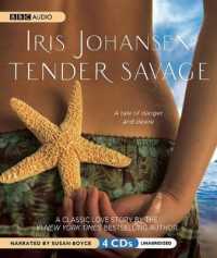 Tender Savage