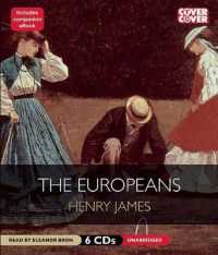 The Europeans (Cover to Cover)