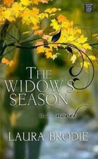 The Widow's Season （Large Print）