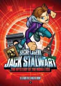 Secret Agent Jack Stalwart
