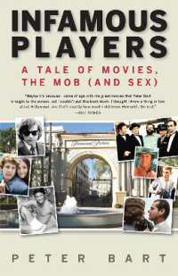 Infamous Players : A Tale of Movies, the Mob (and Sex)