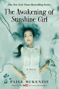 The Awakening of Sunshine Girl (Haunting of Sunshine Girl)