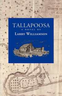 Tallapoosa : A Novel