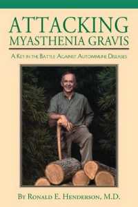 Attacking Myasthenia Gravis : A Key in the Battle against Autoimmune Diseases