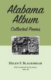 Alabama Album : Collected Poems