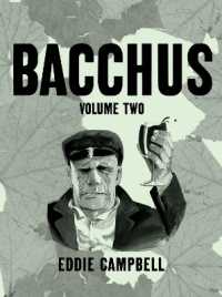 Bacchus Omnibus Edition Volume 2 (Bacchus)