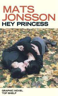 Hey Princess -- Paperback / softback