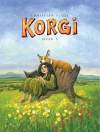 Korgi Book 3: a Hollow Beginning (Korgi)