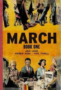 March: Book One (March)