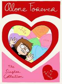 Alone Forever: the Singles Collection -- Paperback / softback