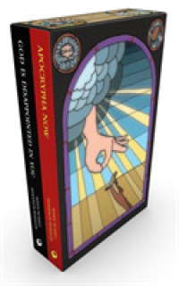 God Is Disappointed in You / Apocrypha Now (2-Volume Set) （BOX）