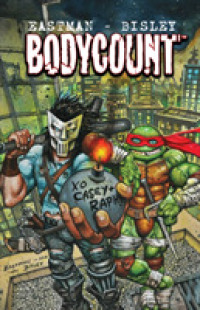 Bodycount (Teenage Mutant Ninja Turtles)