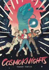 Cosmoknights (Book One) (Cosmoknights)
