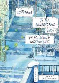 Listening to the Hundredfold Notes of the Avowed Nightingales : The Walled City Trilogy