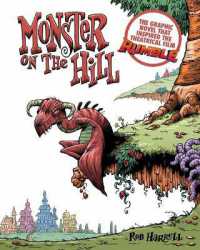 Monster on the Hill （Expanded）
