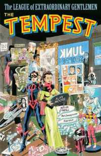 The League of Extraordinary Gentlemen (Vol IV): the Tempest (The League of Extraordinary Gentlemen (#4))