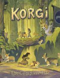 Korgi: the Complete Tale