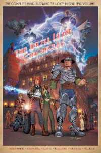 The Jekyll Island Chronicles : Complete Trilogy
