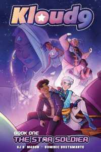 Kloud 9 (Book 1): The Star Soldier (Kloud 9)