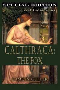 Calthraca : The Fox (Calthraca)