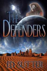 The Defenders (Magic Shop)