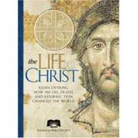 イエスの生涯<br>The Life of Christ
