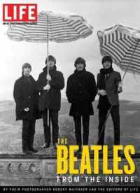 With the Beatles : Inside Beatlemania (Life Great Photographers Series)