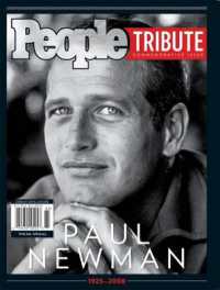 People Tribute : Paul Newman