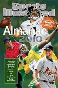 Sports Illustrated Almanac 2010