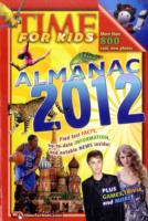 Time for Kids Almanac 2012 (Time for Kids Almanac) （1ST）