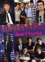 Superstars! Heartthrobs