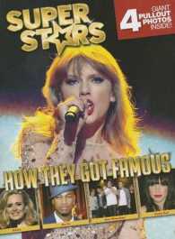 Superstars! How They Got Famous