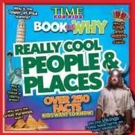 Really Cool People and Places (Time for Kids Book of Why)