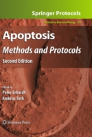 アポトーシス：プロトコル（第２版）<br>Apoptosis : Methods and Protocols (Methods in Molecular Biology) 〈Vol. 559〉 （2ND）