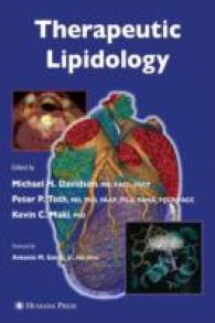 Therapeutic Lipidology (Contemporary Cardiology)