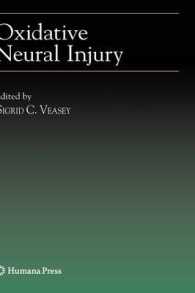 Oxidative Neural Injury (Contemporary Clinical Neuroscience)