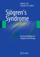 シェーグレン症候群：病因と治療<br>Sjogren's Syndrome : Practical Guidlines to Diagnosis and Therapy