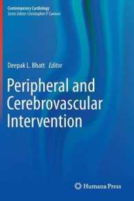 Peripheral and Cerebrovascular Intervention (Contemporary Cardiology)