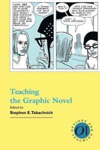 Teaching the Graphic Novel (Options for Teaching 27)