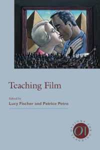 Teaching Film (Options for Teaching 35)