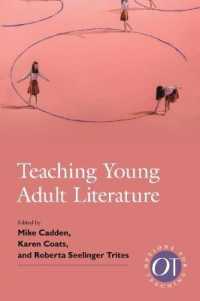 Teaching Young Adult Literature (Options for Teaching)
