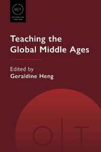 Teaching the Global Middle Ages (Options for Teaching)