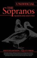Ultimate Unofficial Guide to the Sopranos Season One and Two or Unofficial Sopranos Season 1 and Unofficial Sopranos Season 2 Ultimate Guide -- Paperb